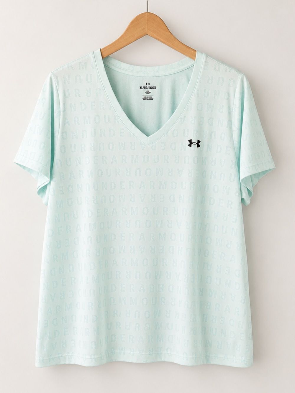 🎉5 for $45🎉 under armour tshirt top size 1X